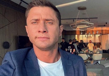 Прилучный избавился от Карпович
