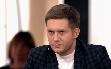 Борис Корчевников состояние здоровья