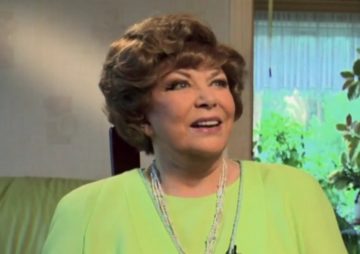 «Другая жизнь, где есть дом»: семейство Пьехи заговорило об отъезде из России