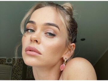 Анна Хилькевич